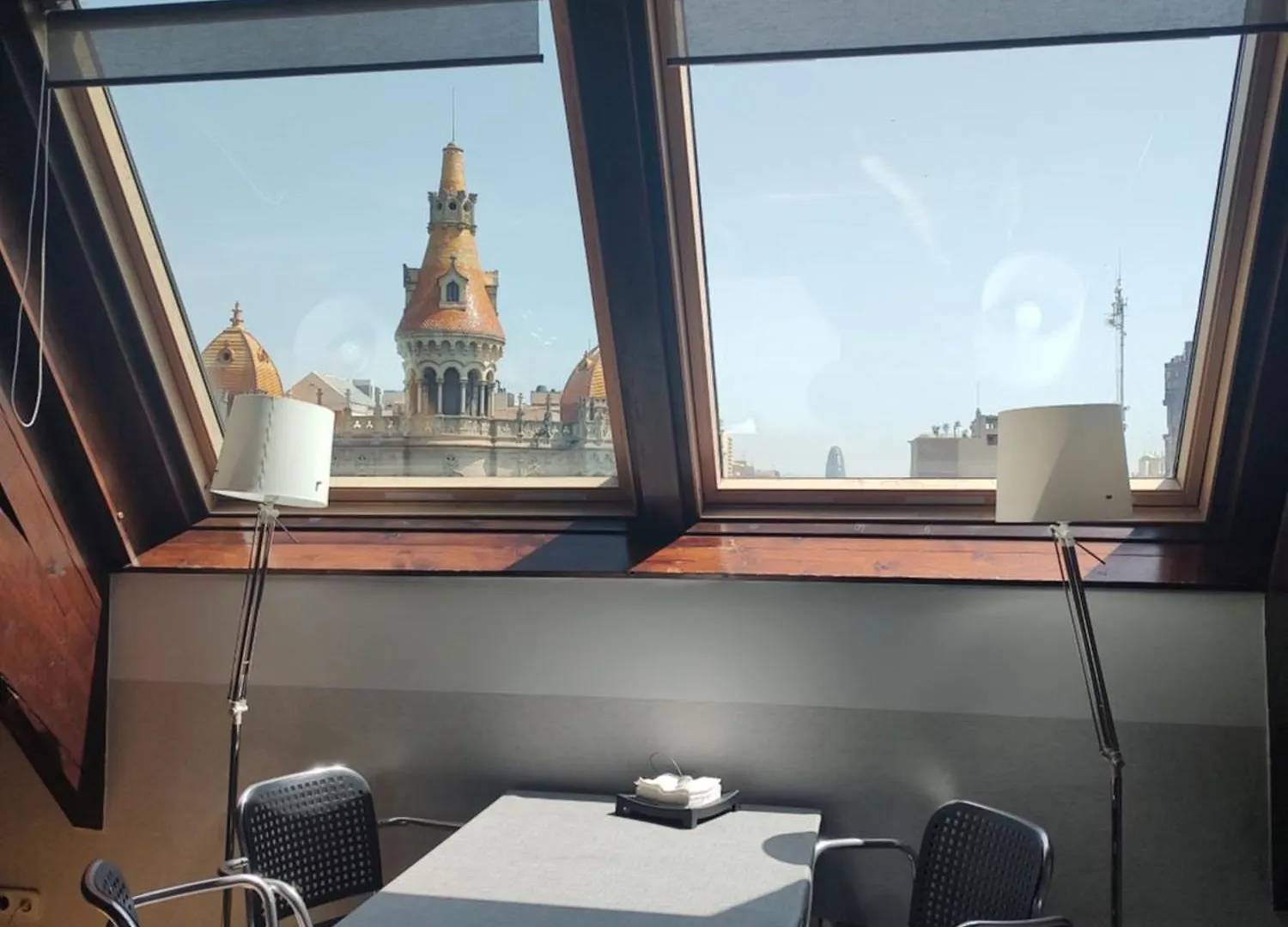 Passeig De Gracia Luxury Apartment Barcelona 0*,  Spain
