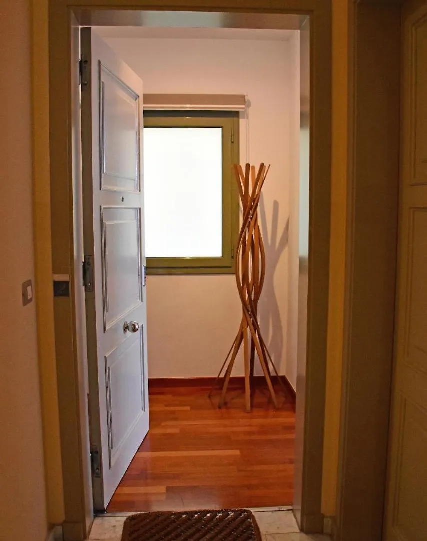 Passeig De Gracia Luxury Apartment Barcelona