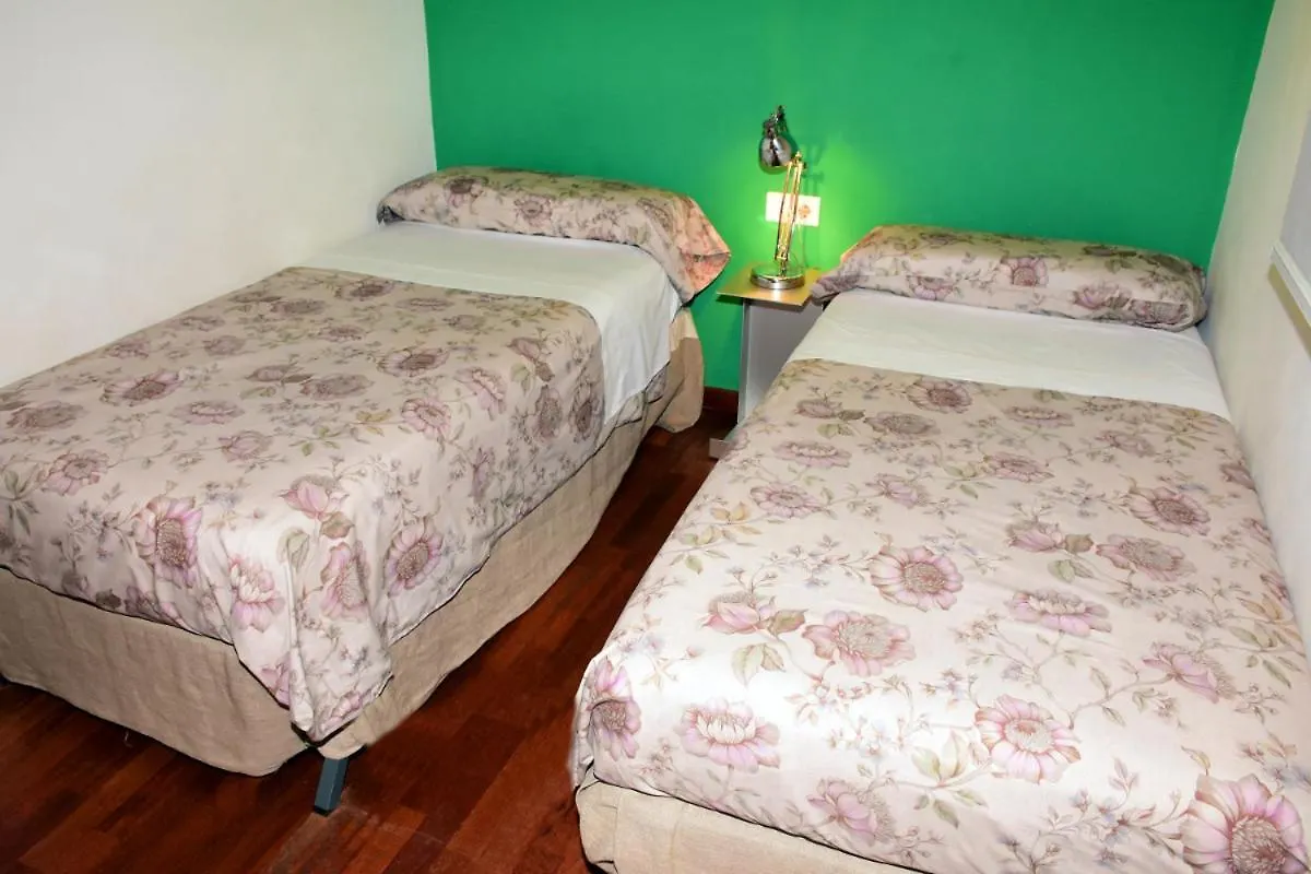 Passeig De Gracia Luxury Apartment Barcelona Spain