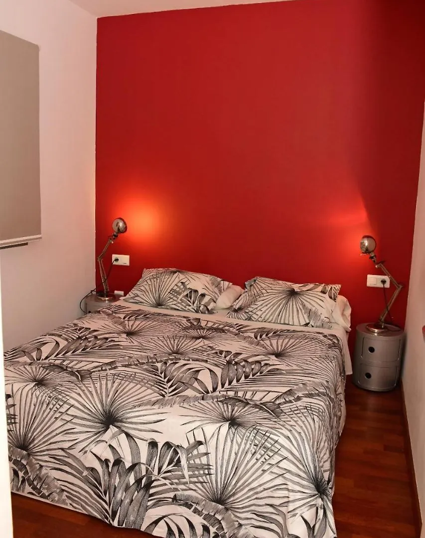 Passeig De Gracia Luxury Apartment Barcelona